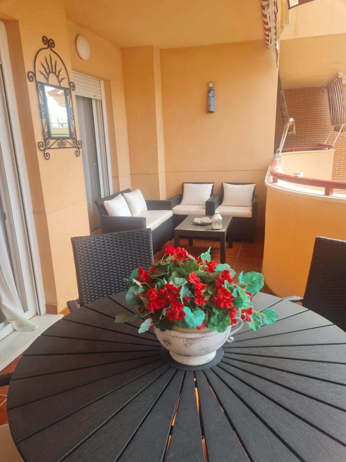 Apartament Precioso Nuevo En Torreblanca Fuengirola, A 300m De La Playa- Piscina, Gimnasio, Sauna